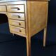 Bureau Forbo années 60