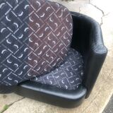 Roche Bobois armchair