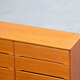 Scandinavian sideboard 1960