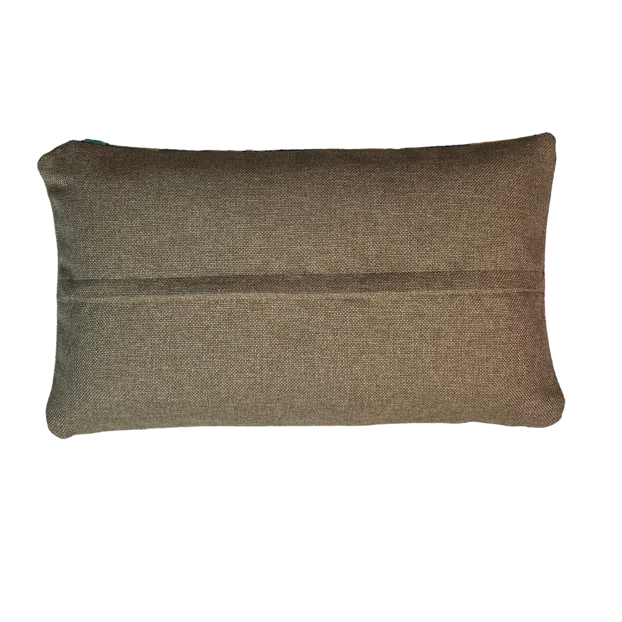 Vintage turkish cushion cover