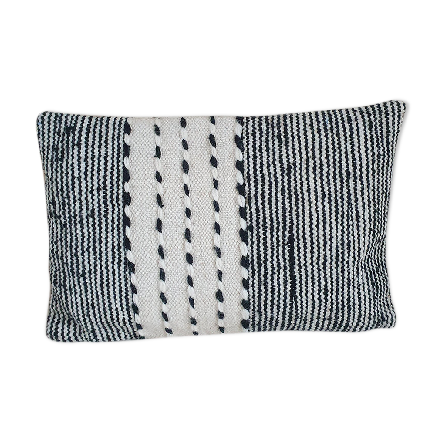 Berber cushion