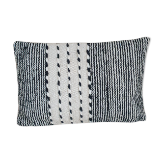 Berber cushion