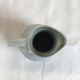 Rare coffee / tea service in Brenne sandstone "Grand Feu" - France 70s