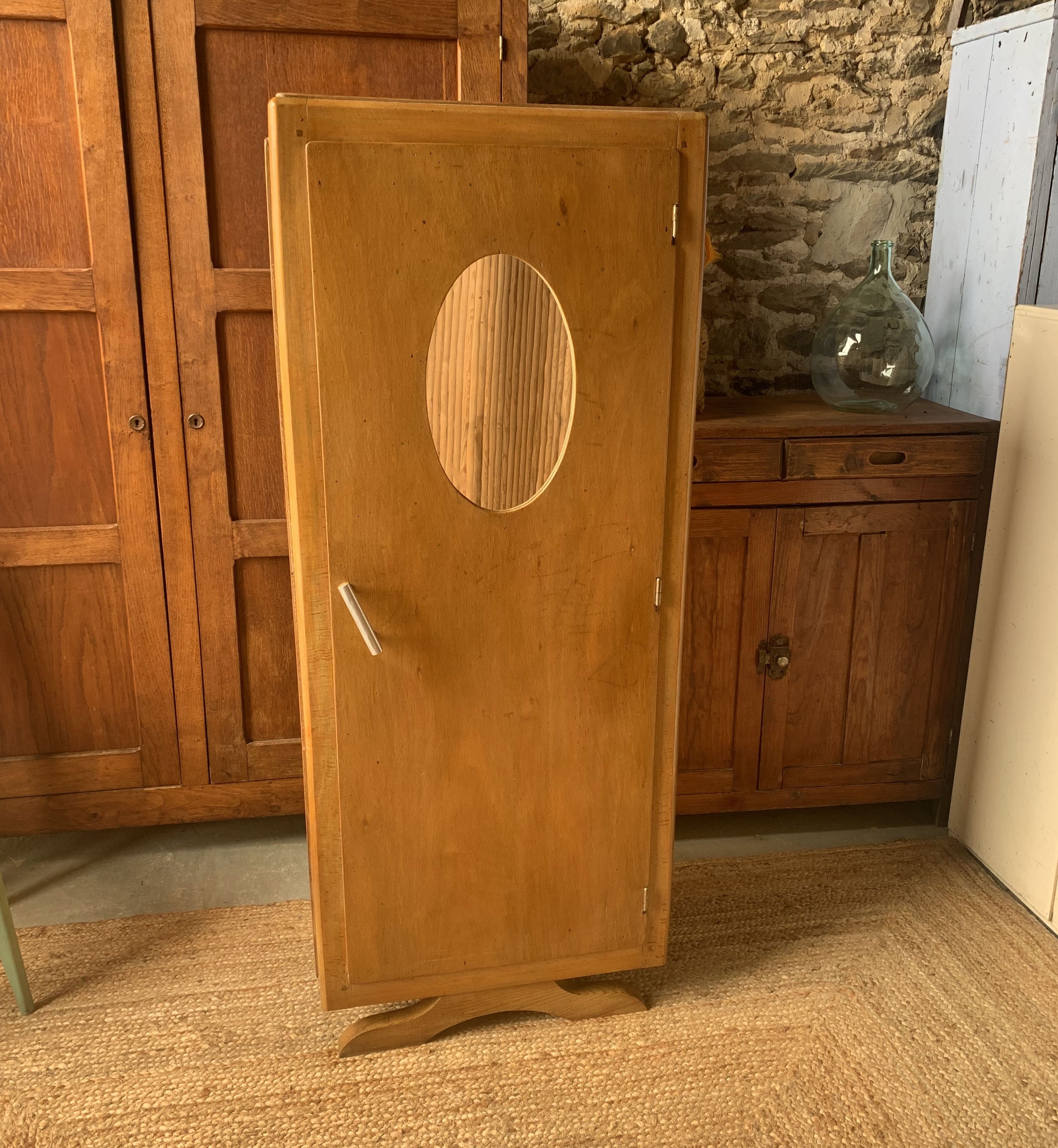 Wardrobe 1 door
