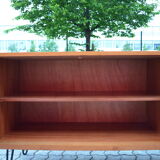 MID Century A.M.T Sideboard Germany Cabinet Walnut Minimalist