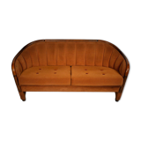 Italian 2-Seat Sofa 1950s