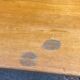 Beautiful oak farmhouse table