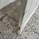 Lot de 3 portes en bois massif