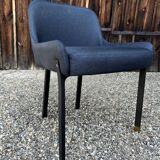 Set of 6 Stellar Works Blink model chair