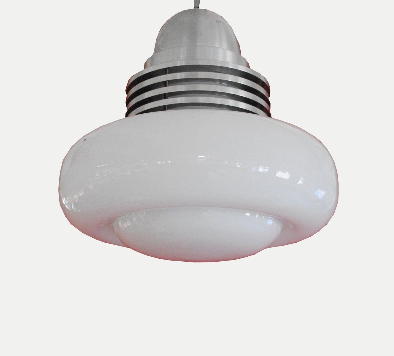 Suspension lamp, Italy, 1960s