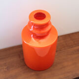Opaline orange 70s for suspension