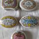 Porceleine Music Box