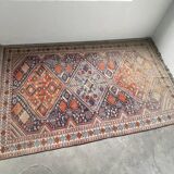 Persian rug Kilim Türkiye 1950