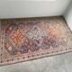 Tapis persan Kilim Turquie 1950