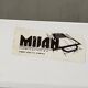 Applique Milan Iluminacion