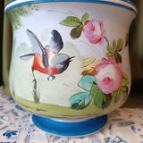 Napoleon iii planter