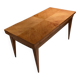 Table basse à système Révélation vintage Design Albert Ducrot année 50/60
