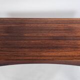 Side Table in Rio Rosewood of Danish Design from the 1960s