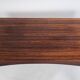 Table d’appoint en palissandre de Rio de design danois des années 1960