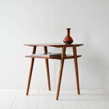 Table basse danoise vintage