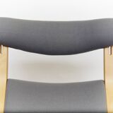 Gravity Balans Lounge Chair by Peter Opsvik for Stokke