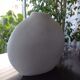 Vase porcelaine de virebent