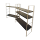 Vintage String Shelf Set