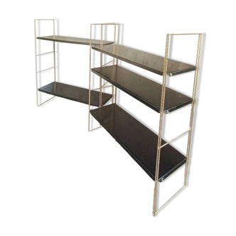 Vintage String Shelf Set