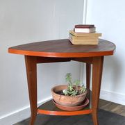 Tripod Low Table 1950s/60s