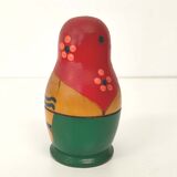 Russian dolls gigognes matriochka