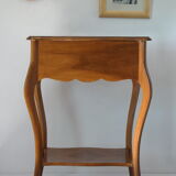 Louis XV style sewing table
