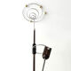 Floor lamp sky-earth Francesco by Goffredo Reggiani Italy 1974