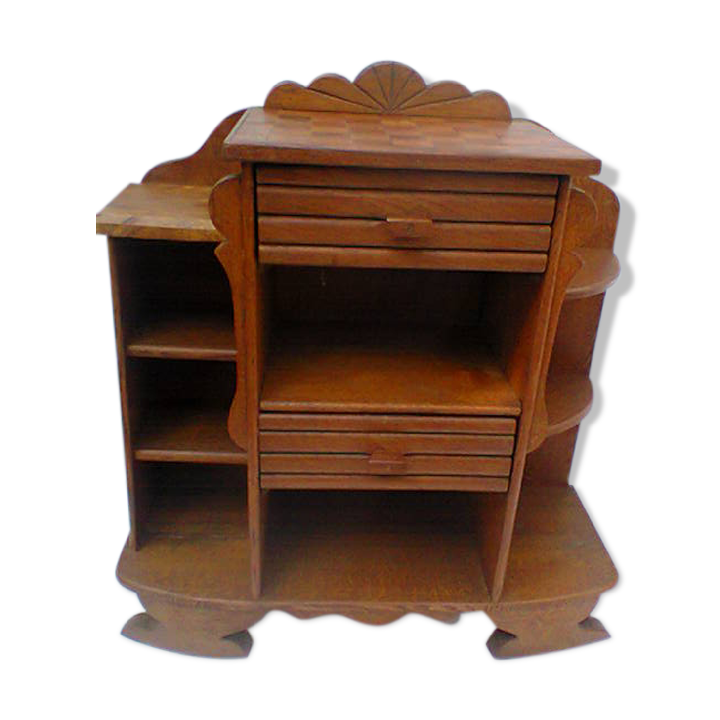 Storage furniture