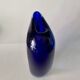Vase Skrdlovice Glassworks, Czechoslovakia 1960