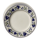 Dessert plates Churchill England - Vintage English - Floral Decor