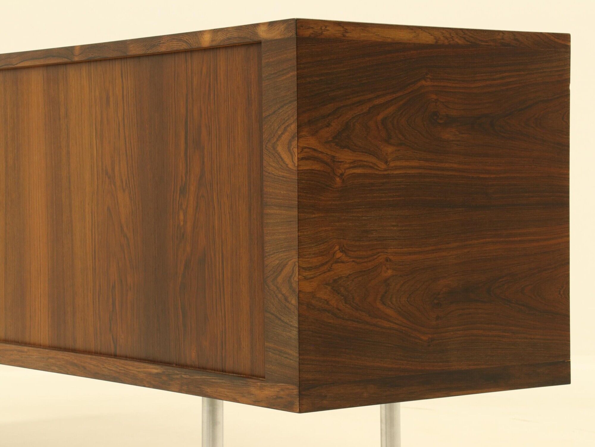 Sideboard Model RY 25 in Rosewood by Hans Wegner