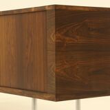 Sideboard Model RY 25 in Rosewood by Hans Wegner