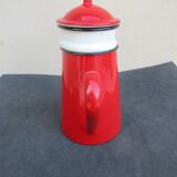 Old coffee pot