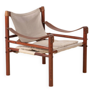 Fauteuil Sirocco d'Arne