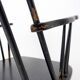 Mid-Century Scandinavian Rocking Chair - 1960s