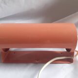 1980s Ikea wall light - Orange