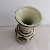 Jasba Ceramic Vase 1960