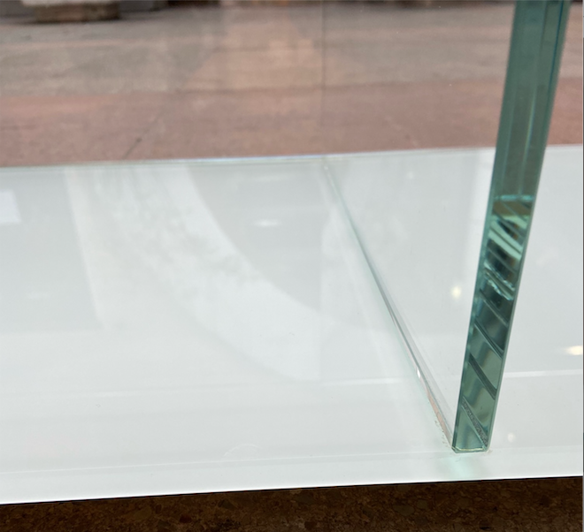 Cassina 2006 Edition coffee table