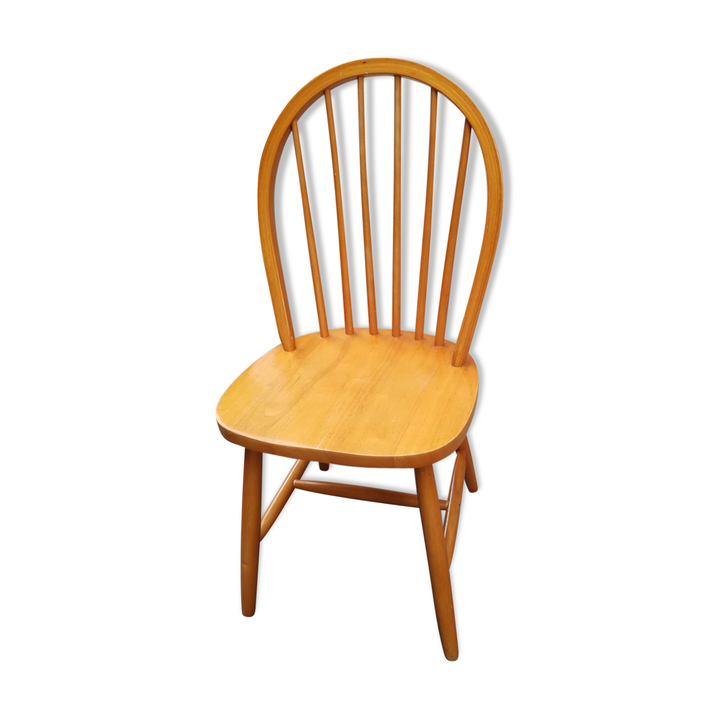 Ercol style chair model windsor