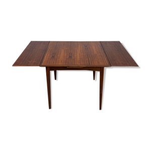 Table en palissandre