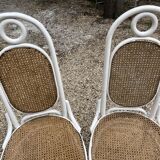 Set of 4 chairs