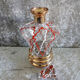 Liquor decanter from the Monaco glassworks