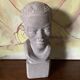 Stone statue