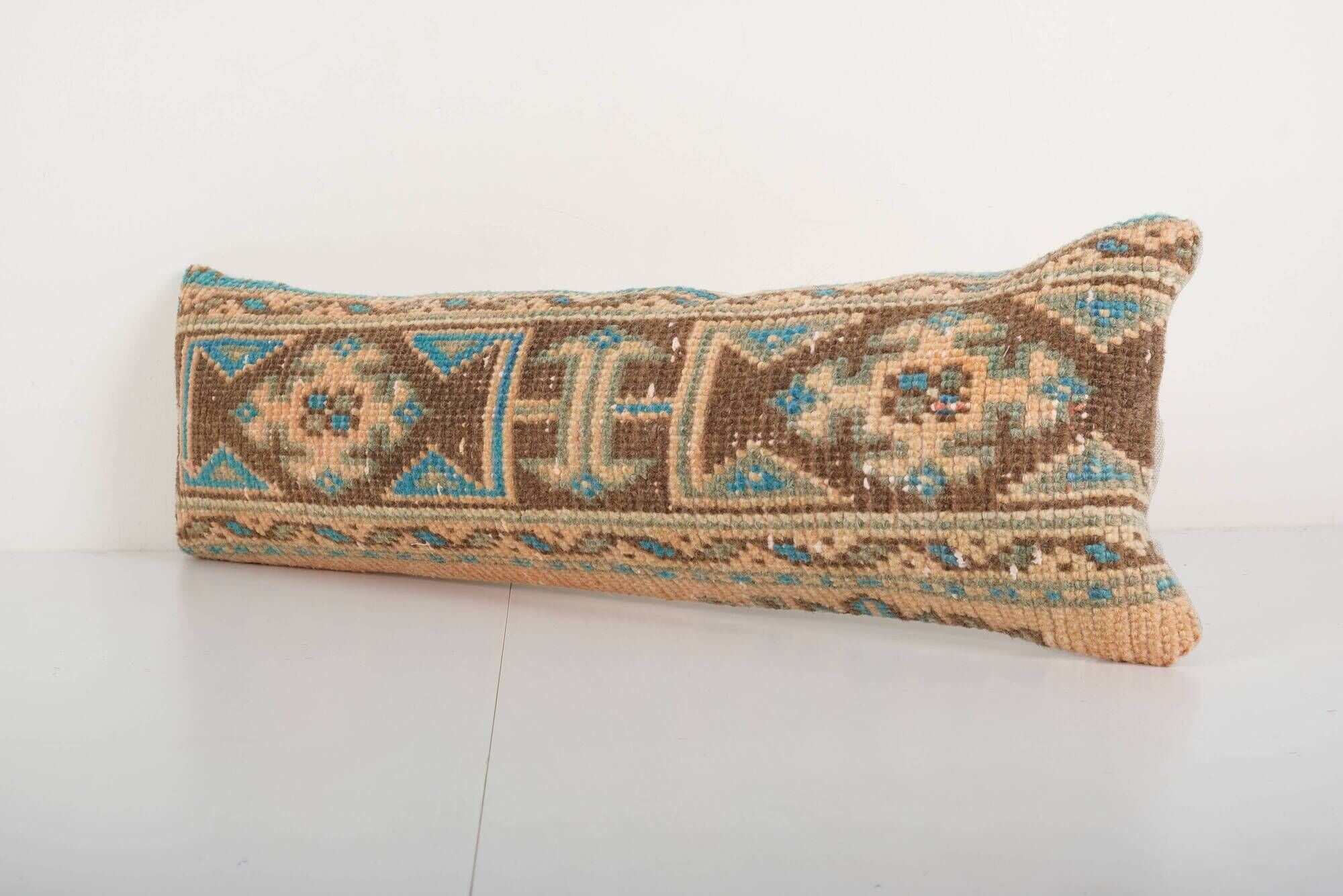 Bohemian hippie bedding pillow cover
