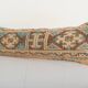 Bohemian hippie bedding pillow cover